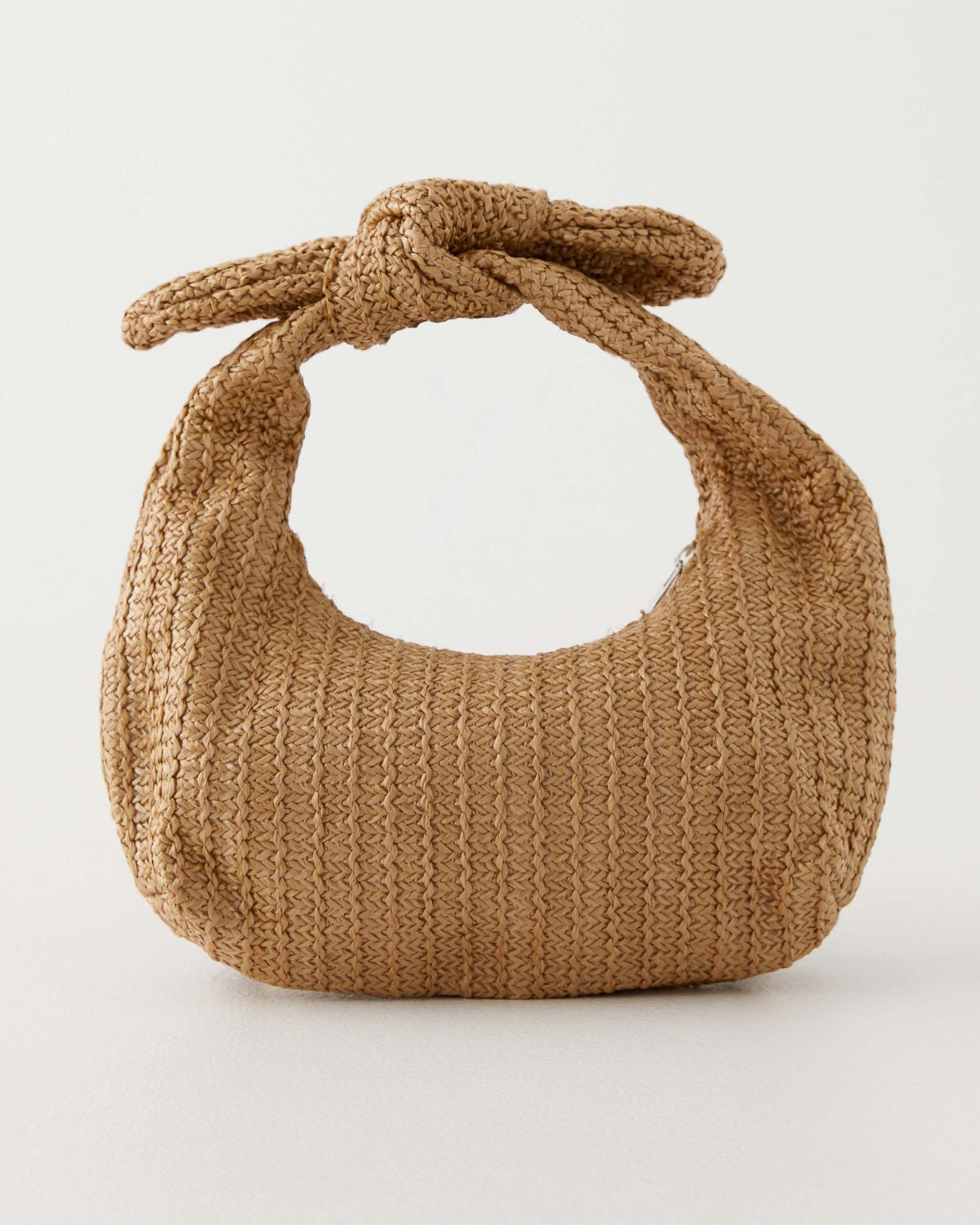 Coco Mine Bag Natural