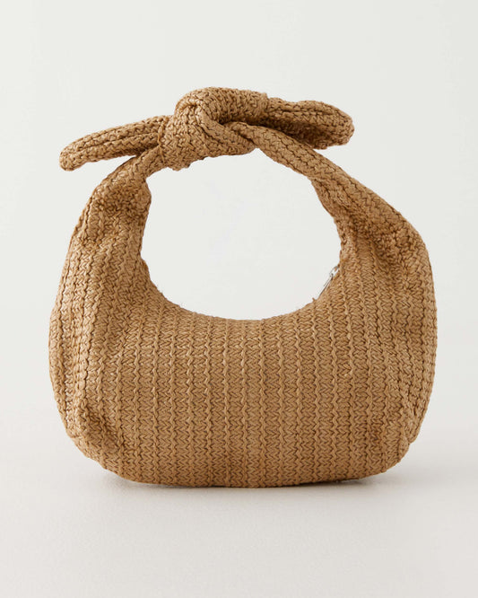 Coco Mine Bag Natural