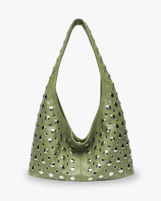 Belly Hobo Bag