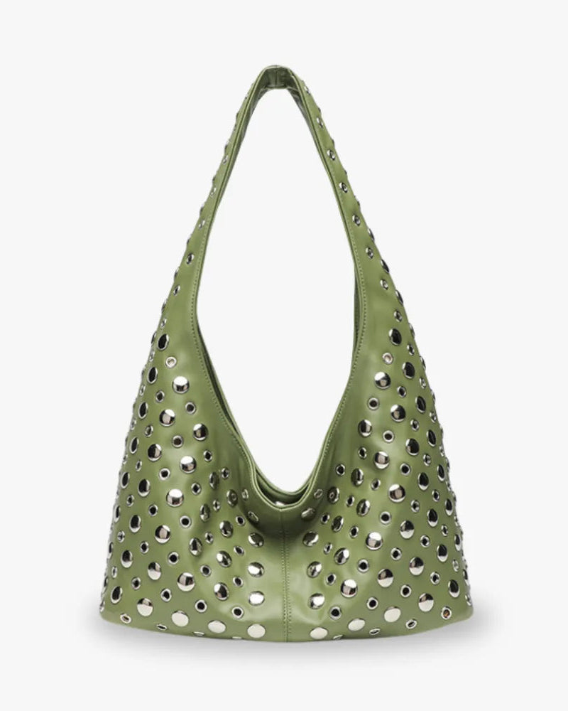 Belly Hobo Bag