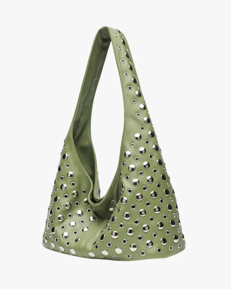 Belly Hobo Bag