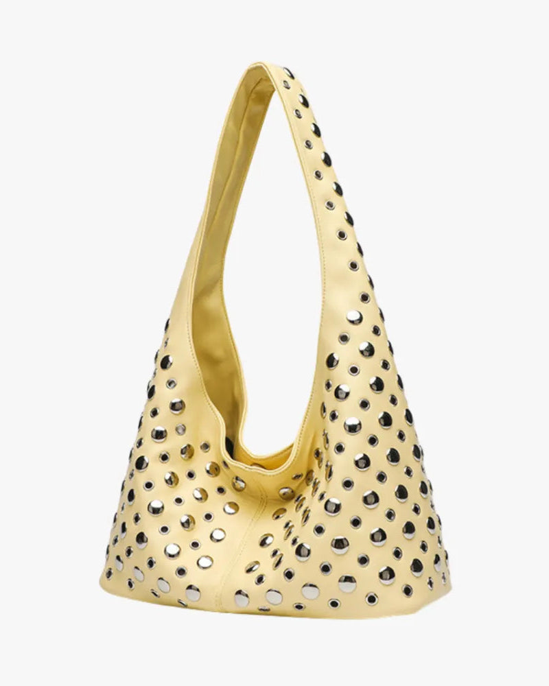 Belly Hobo Bag