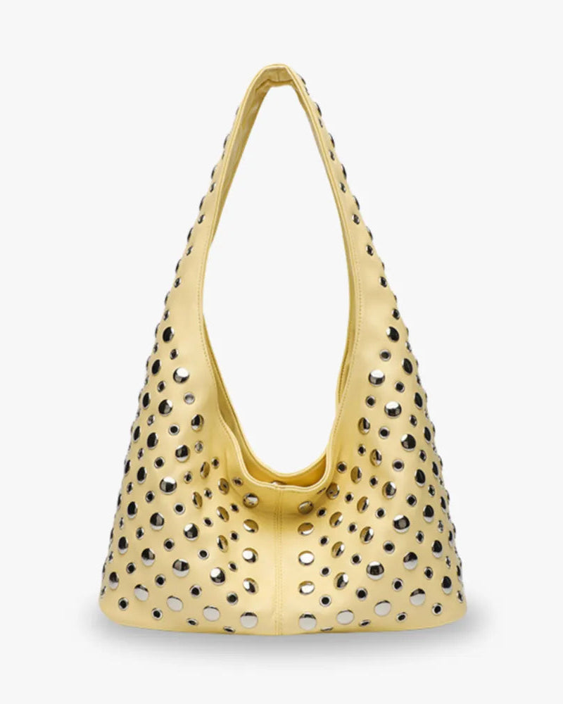 Belly Hobo Bag