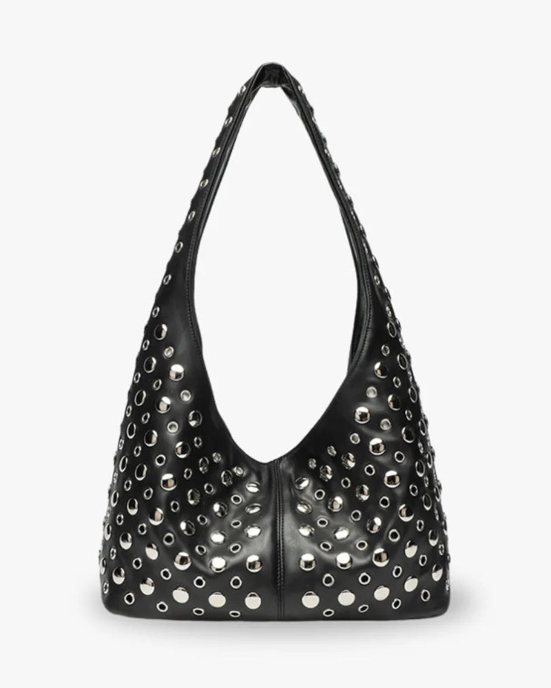 Belly Hobo Bag