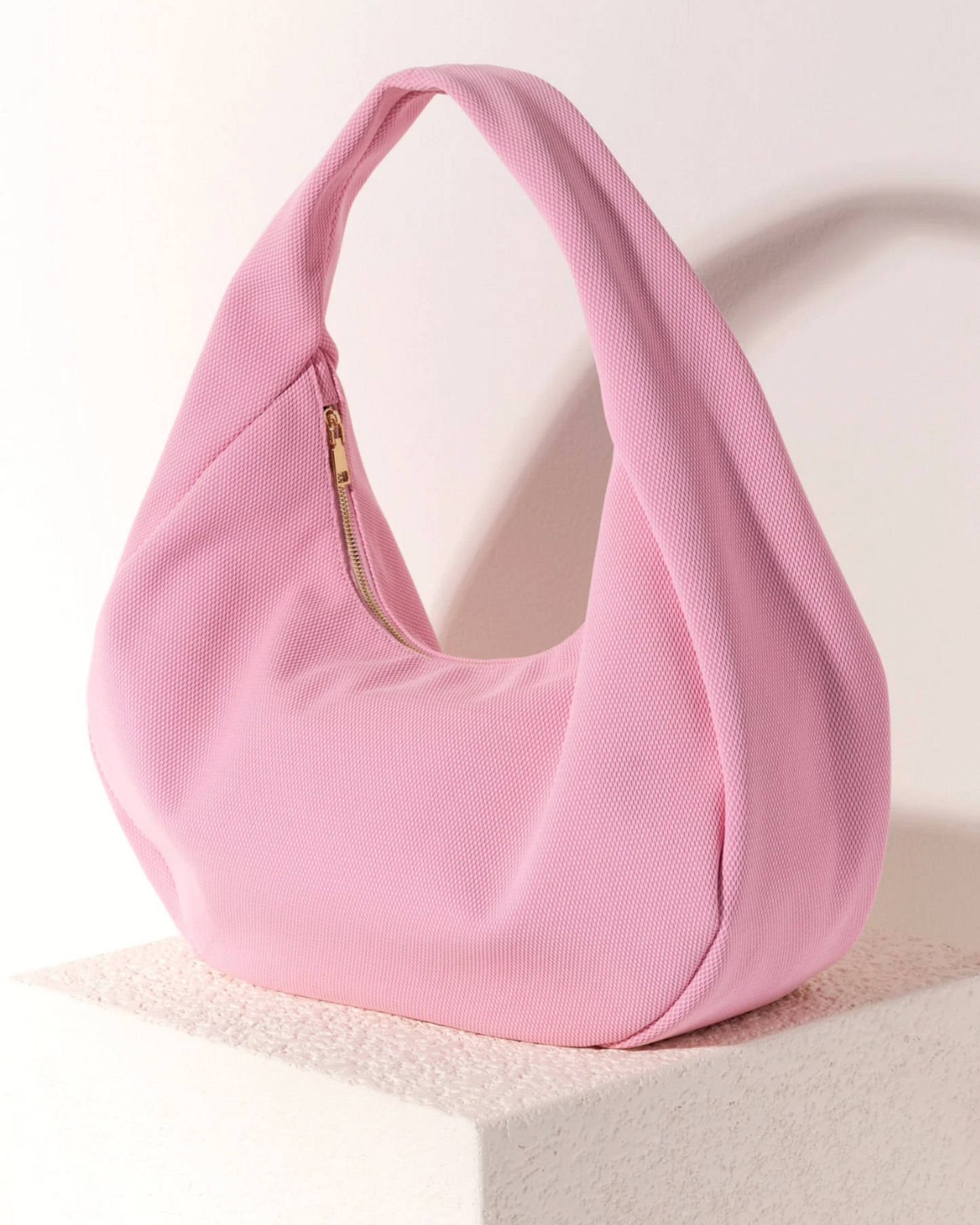 Barbie Pink Basic Bag