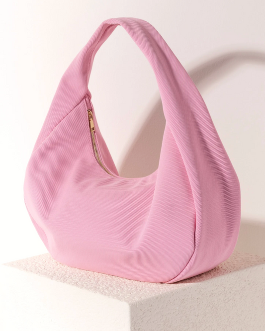 Barbie Pink Basic Bag