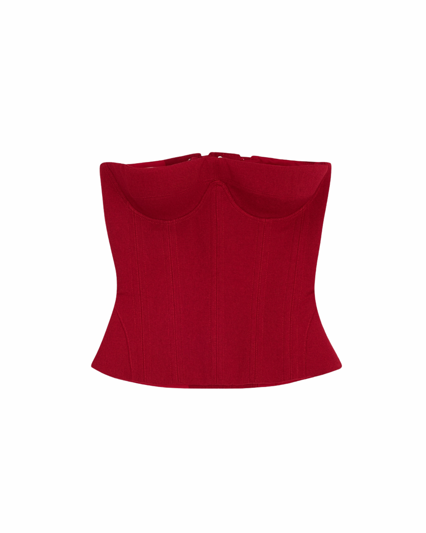 Rosalia Red Corse Individual