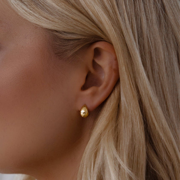Eined Elegant Stud Earrings