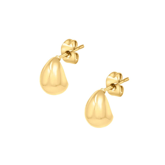 Eined Elegant Stud Earrings