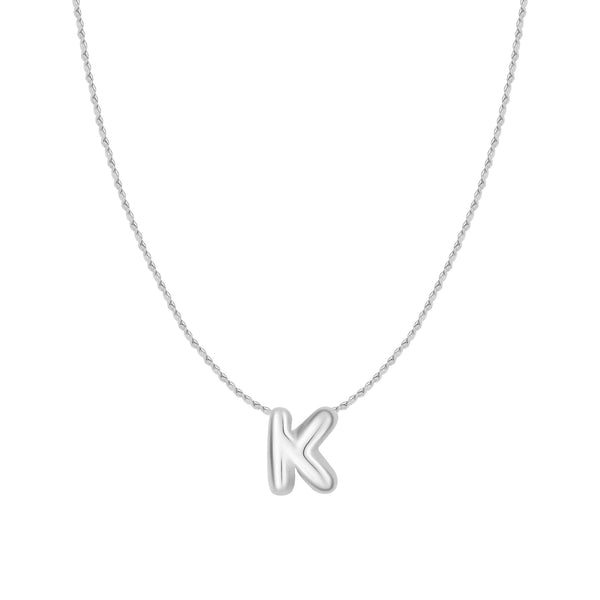 Personalized Initial Necklace