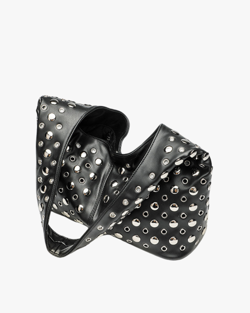 Belly Hobo Bag