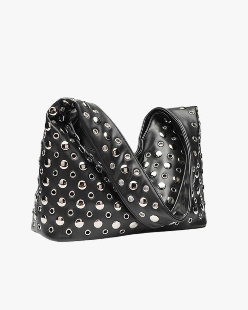 Belly Hobo Bag