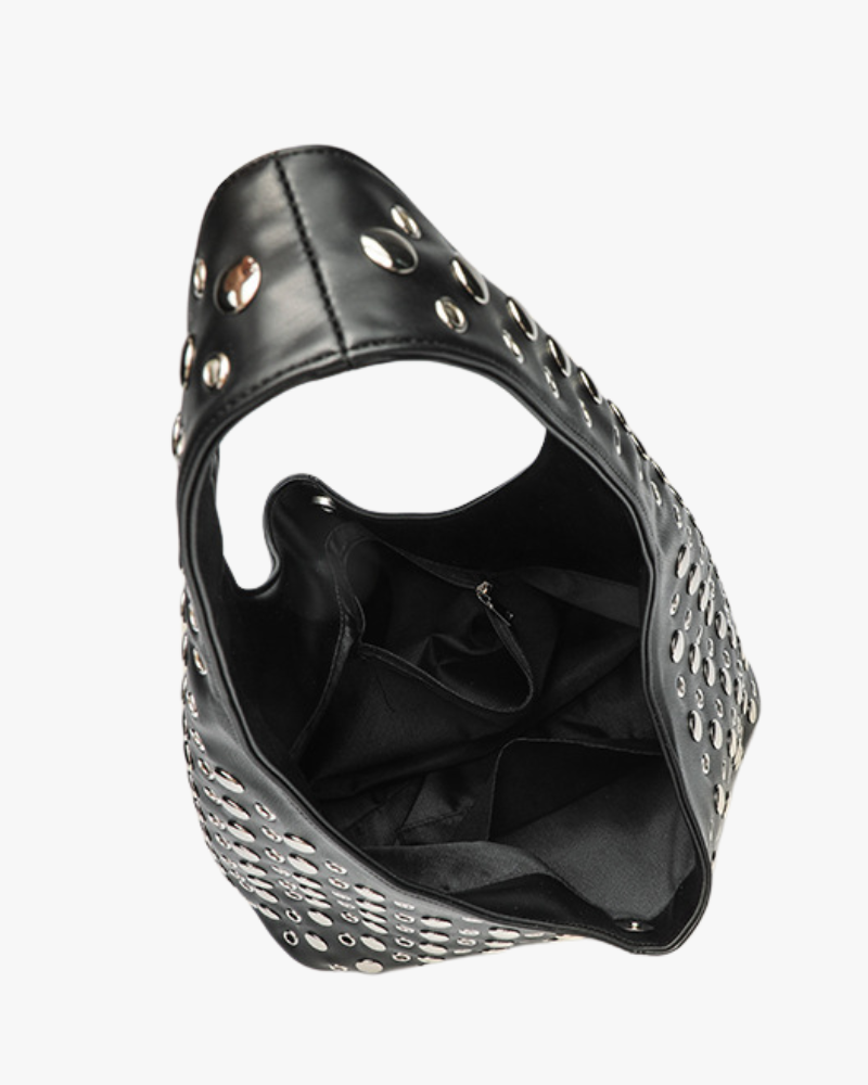 Belly Hobo Bag