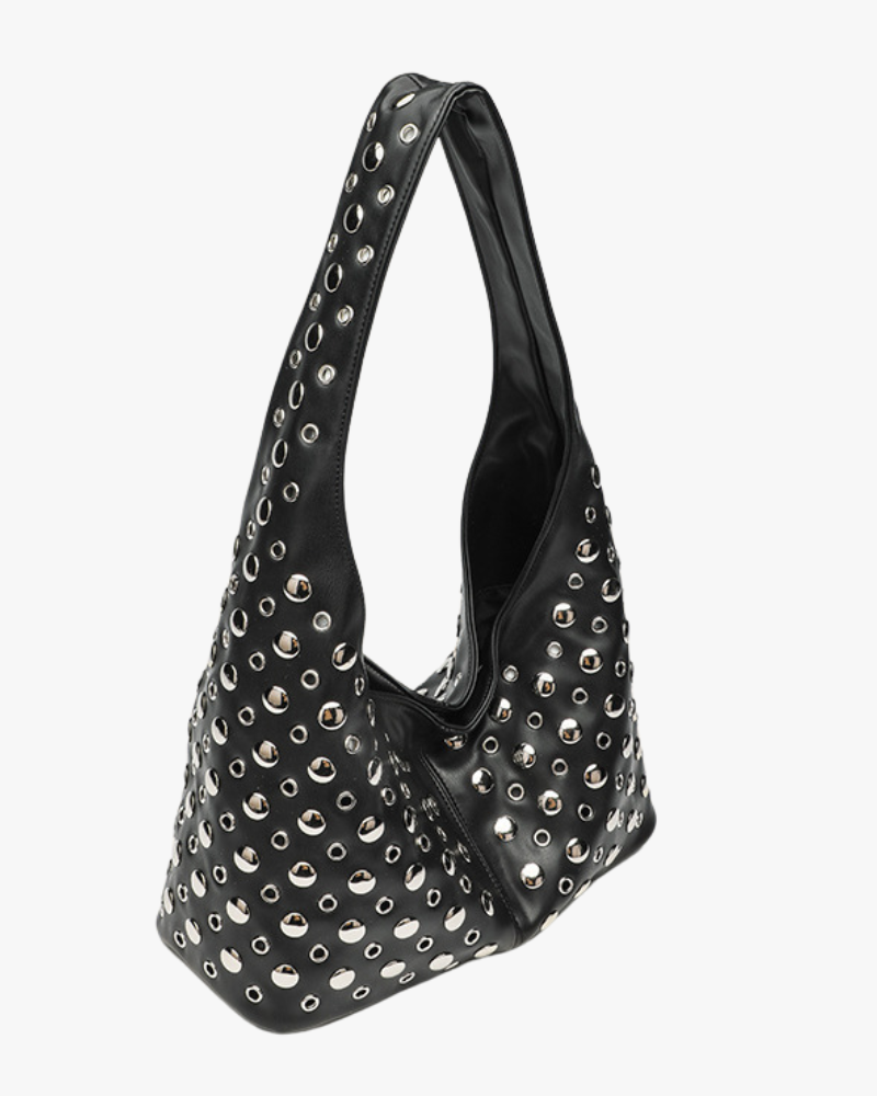 Belly Hobo Bag