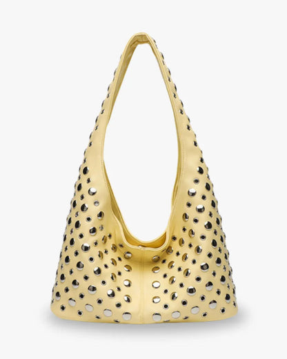Belly Hobo Bag