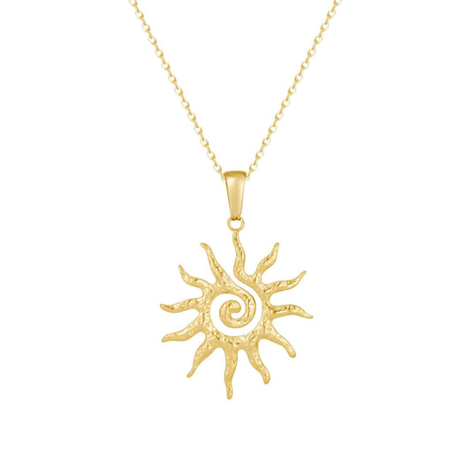 Ibiza Necklace