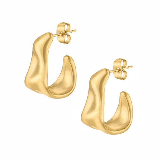 Bella Enduring Elegance Hoops
