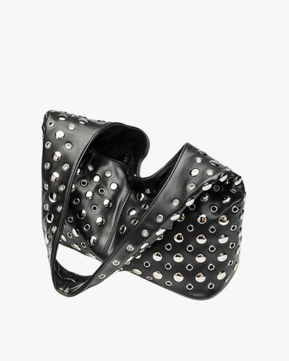 Belly Hobo Bag